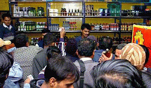 Sale-ban along highways to affect 50% liquor business in Goa: CM