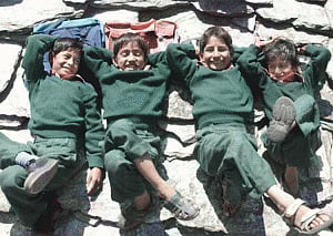 Kolkata International Children's Film Festival begins on Saturday