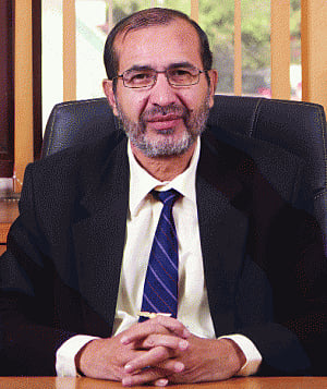 'Specialisation provides greater opportunity'