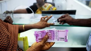 Rs 3,185 cr black cash dug up in 677 I-T raids