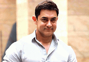 I'm always nervous about my films: Aamir Khan