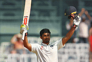 Karun, Jayant are products of successful A team: MSK Prasad