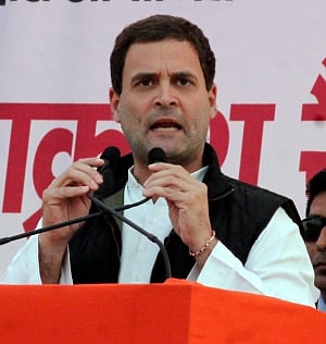 Scoff at me but answer bribe charge, retorts Cong V-P