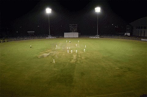 Greater Noida's SVSP Stadium cleared to host international matches