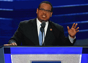 Democrat lawmaker pledges to do more for Hindus in S Asia
