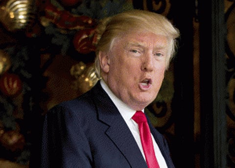 Putin's remarks on Clinton defeat 'so true': Trump