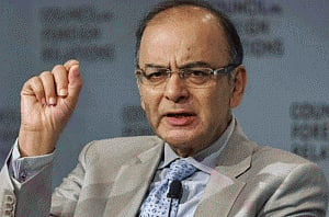 No intention of govt to impose long-term capital gains tax: FM