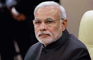 Modi defends frequent changes in note-ban rules, slams critics