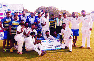 Kishan powers Jharkhand into S/F