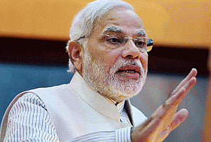 PM calls for innovative approaches to budget, skills, tourism