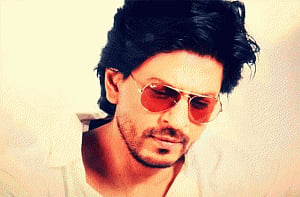 SRK borrowed money for comics in childhood