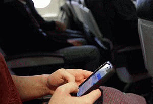 Give approval to in-flight Wi-Fi services: Assocham to Govt