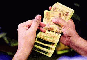 Holding old notes can send you to jail