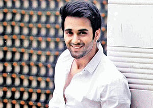 'Fukrey' one of my most special films: Pulkit Samrat