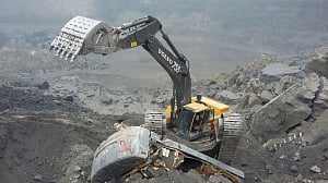 10 die in Jharkhand's 300-m deep coalmine cave-in, 50 trapped