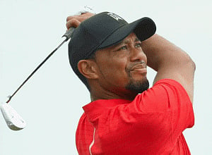Tiger turns 41 with comeback plans for 2017