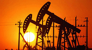 Fossil fuel formation linked to rise in atmosphere's oxygen