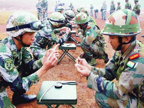 A Budget cut that has unsettled the PlA