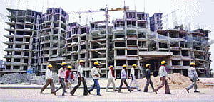 Regulating real estate