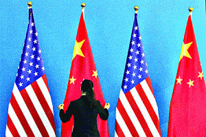 US Prez hopefuls talk tough on China over trade deficit