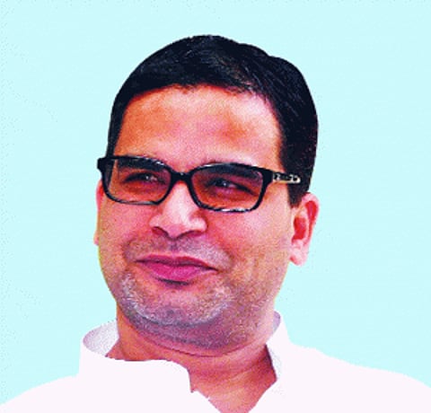 In Congress, Prashant Kishor will face dissent at every step