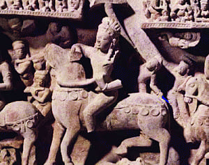 Our civilisational heritage