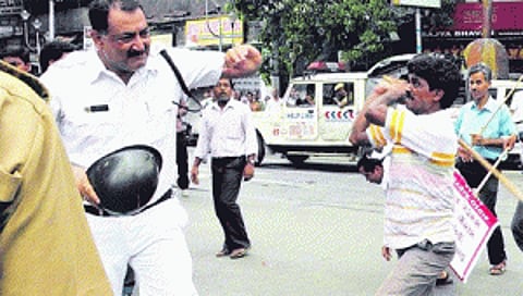 lawlessness by another name