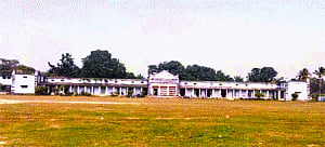 School that awakened a village