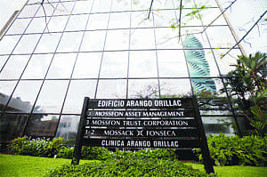 The Panama linkages