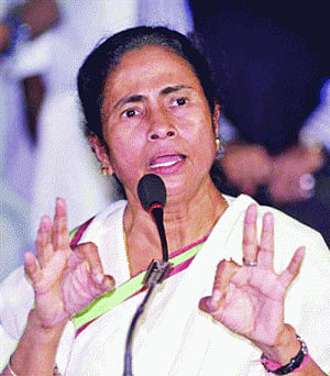 Calling poll panel names