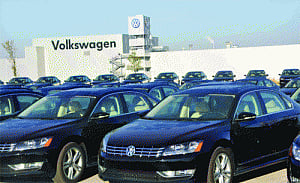 Volkswagen scandal: What went wrong?