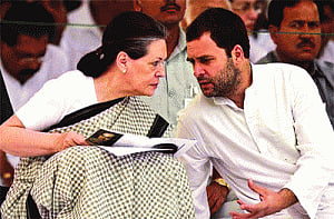 Why the Congress is shying away from a national alliance