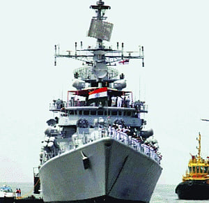 Securing the Indo-Pacific