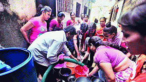 Money can't buy elixir of life