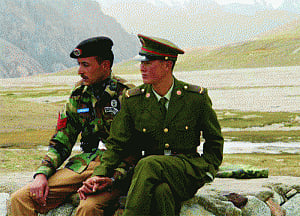 Confronting CPEC challenges