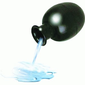 Water of India