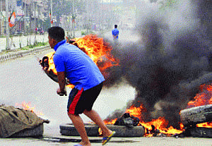 Manipur's IlPS problem