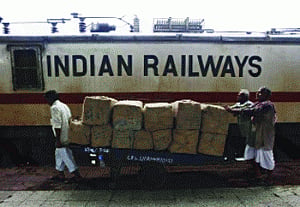 A kaizen approach to railway reform