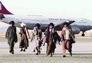 Dealing with real menace