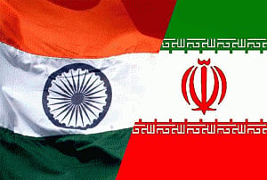 Bonding better with Iran