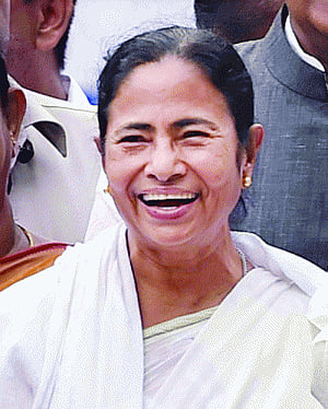 Mamata's real challenge