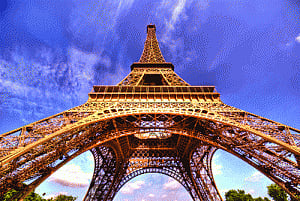 A French paradox of the economic kind