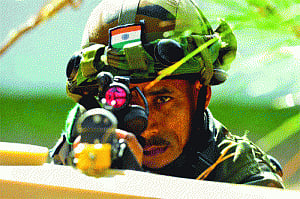 Soldiers are not cannon fodder