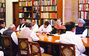 Following embarrassing election rout, Cong opts for chintan shivir