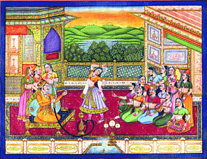 Akbar the Great? Or a megalomaniac Mughal?