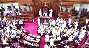 How relevant is the Rajya Sabha today?