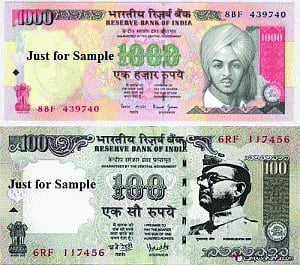 India is now looking beyond the Mahatma