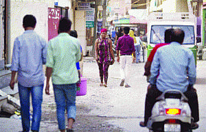 Ensure Africans feel welcome in India