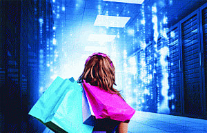 Significators of Commerce Age