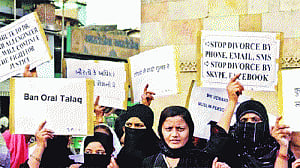 India needs uniform civil code; topi politics a villain
